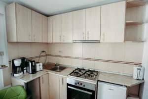 Green House Podul Minciunilor