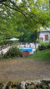 CROTTO CARACO APPARTAMENTI BUNGALOW CHALET