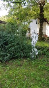 CROTTO CARACO APPARTAMENTI BUNGALOW CHALET