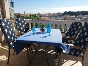 Apartmani Paula 