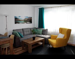 Apartement Villa Brigit Nová Lesná Slovakkia