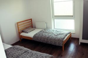 Apartament Spacerowa