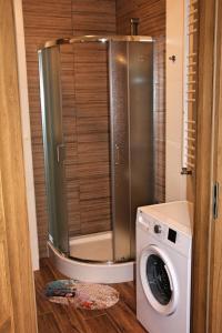 Apartament Spacerowa