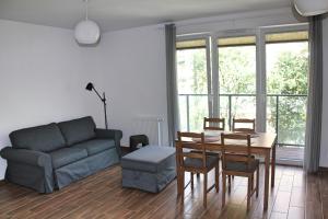 Apartament Spacerowa