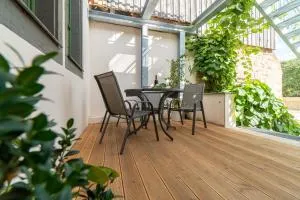 Altstadtbleibe - Bad Köstritz