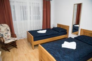 apartman tušek-Bjelovar