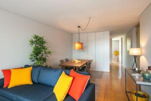 Porto Insight Cedofeita- Parking, Balconies & AC