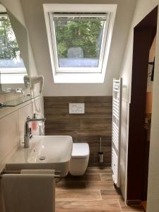 Standard Single Room room in Gasthof Waldesruh