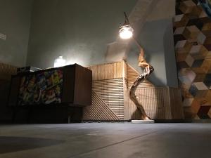 La Stratodda Dimora Loft Mare Bandiera Blu 2025