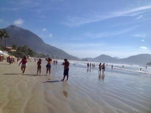 Praia Maranduba