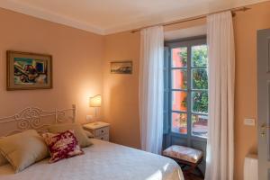 King Room with Garden View