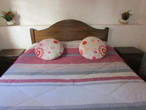 Hostería Baños Morales