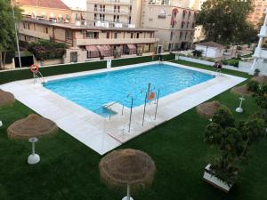 Apartamento Los Nidos (La Carihuela)