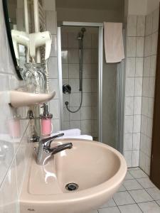 Standard Double Room room in Gasthof Waldesruh