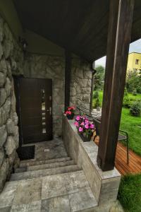 APARTAMENT TATRZAŃSKA LELUJA