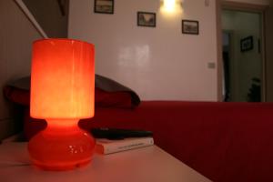 Double or Twin Room with Balcony room in Campi Elisi