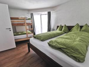 Apartments Steinbock