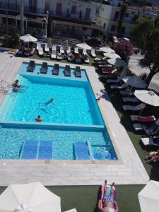 Monte Blu Holiday Apartment Zakynthos Greece