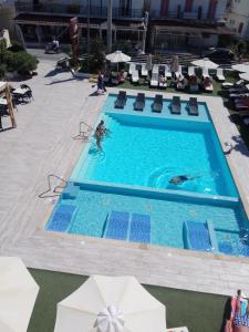 Monte Blu Holiday Apartment Zakynthos Greece