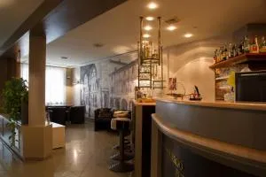 欧罗巴酒店  - 卡萨尔马焦雷