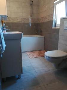 Apartmani Nedjeljka