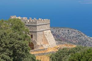 Like home Naxos Greece