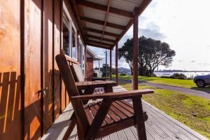 Belt Road Seaside Holiday Park