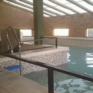 Aldea Serrana - Nono