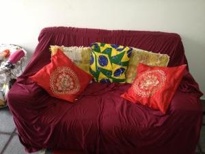 Guest House Cristina 133