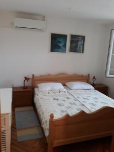 Apartman Grospic 2 