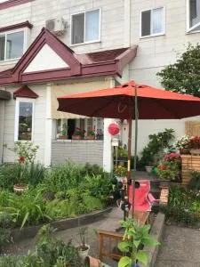 Guest House Chara - Takifuchi