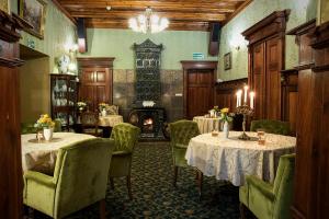 Hotel EUROPA Górnicza Strzecha