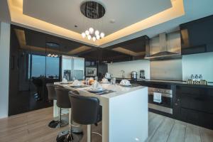 The Alpha Suites