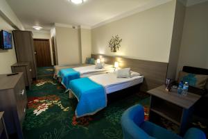 Hotel EUROPA Górnicza Strzecha