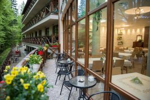 Hotel EUROPA Górnicza Strzecha