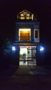 Bao Ngoc Homestay