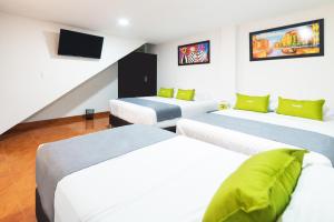 Ayenda 1045 Boutique Aeropuerto