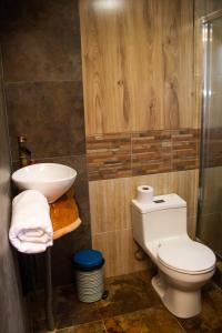 Rincon del Montañes