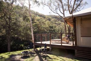 Turon Gates - Mountain Retreat