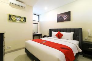 Rantuns Place Nusa Dua