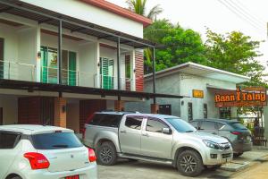 Baan i Talay Chumphon บ้านไอทะเลชุมพร