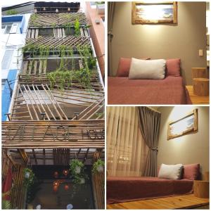 Village Hostel Nha Trang