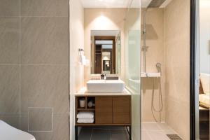 2023 라마다 앙코르 바이 윈덤 부산 해운대 (Ramada Encore by Wyndham Busan Haeundae) 호텔 리뷰 및 할인 쿠폰 - 아고다 2023 라마다 앙코르 바이 윈덤 부산 해운대 (Ramada Encore By Wyndham Busan Haeundae) 호텔 리뷰 및 할인 쿠폰 - 아고다
