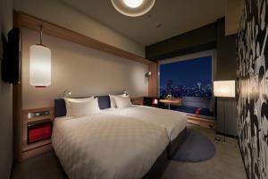 Shinagawa Prince Hotel