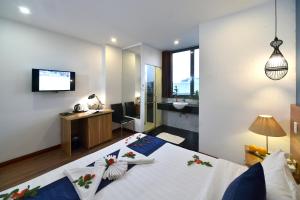 Hanoi Eternity Hotel