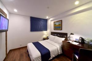 Hanoi Eternity Hotel