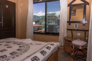 Peace Eye Guest House