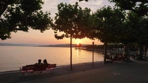 Privatzimmer 300m zur S-Bahn Jona