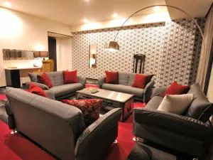 Green Rich Hotel Kurume Natural Hot Spring Arimamutsumonnoyu - Saga