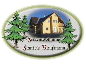Ferienwohnung Familie Kaufmann - Raschau